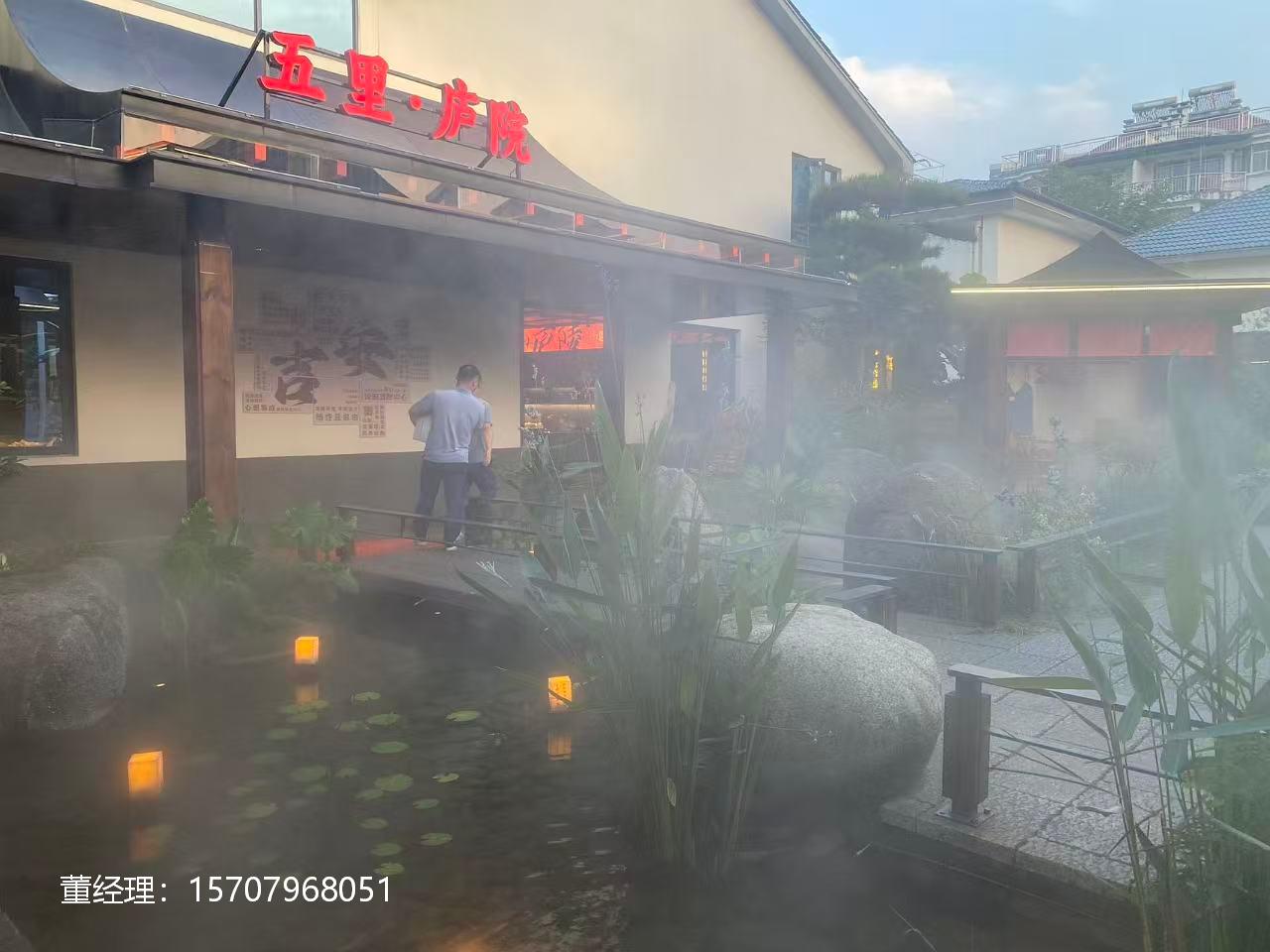 五里庐院办寿宴避坑指南:提前看厅房采光与厨房出菜动线再下单(图3)
