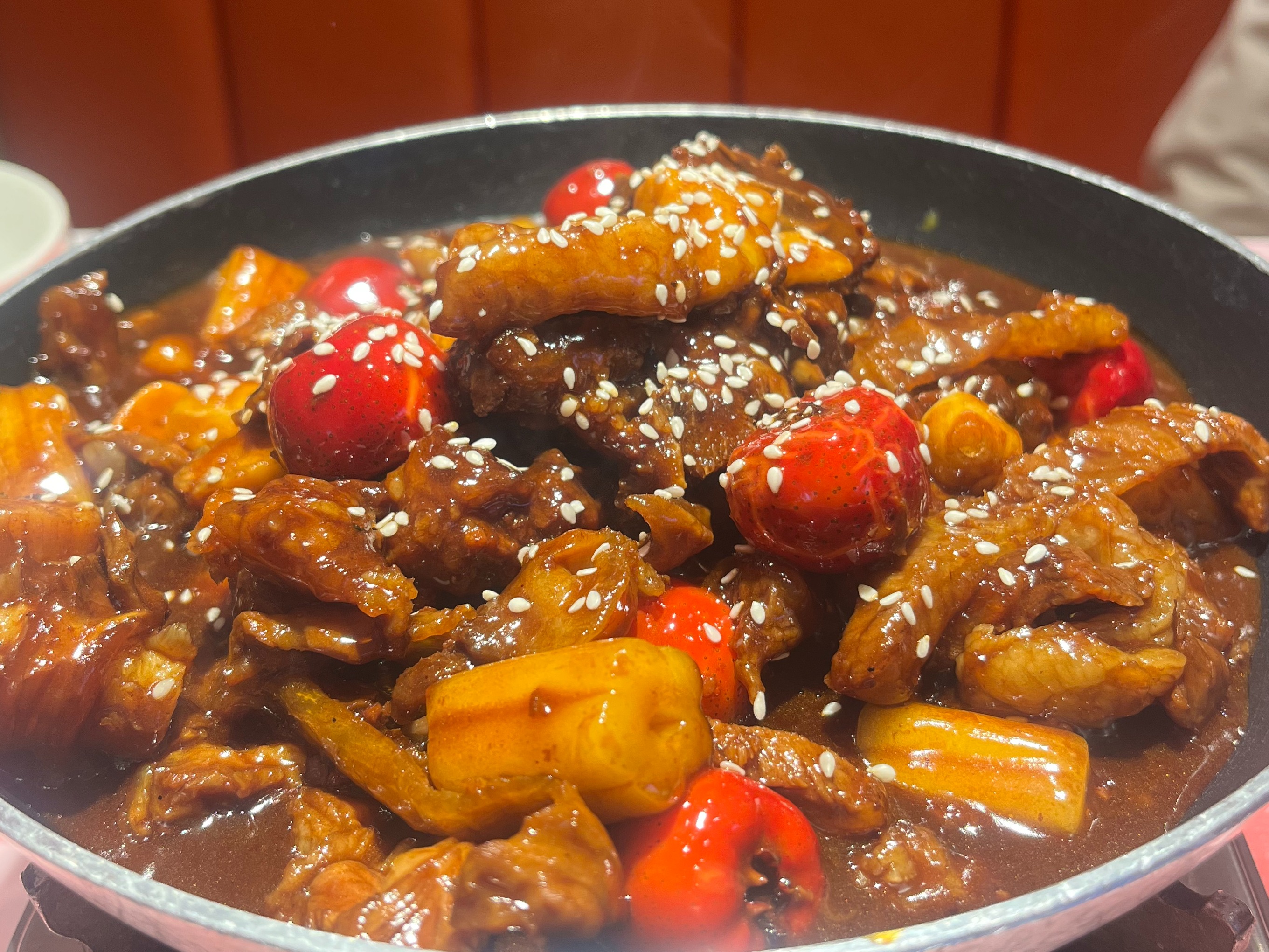 小炒黄牛肉店推荐不踩坑攻略 价格透明口碑好的品牌都在这(图2)