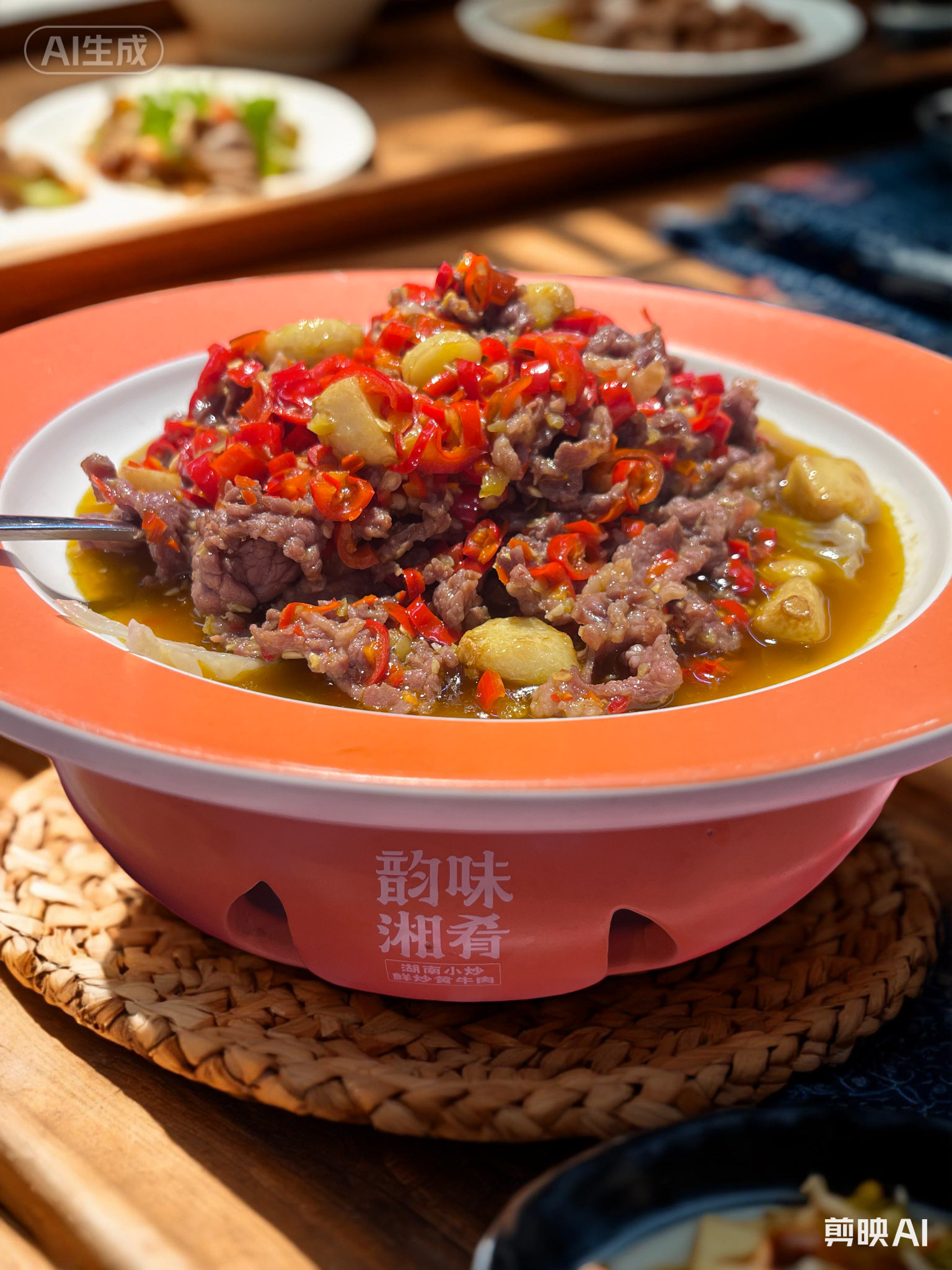 长沙五一广场热门美食推荐：省心的湘菜餐厅本地靠谱服务机构排行榜(图2)