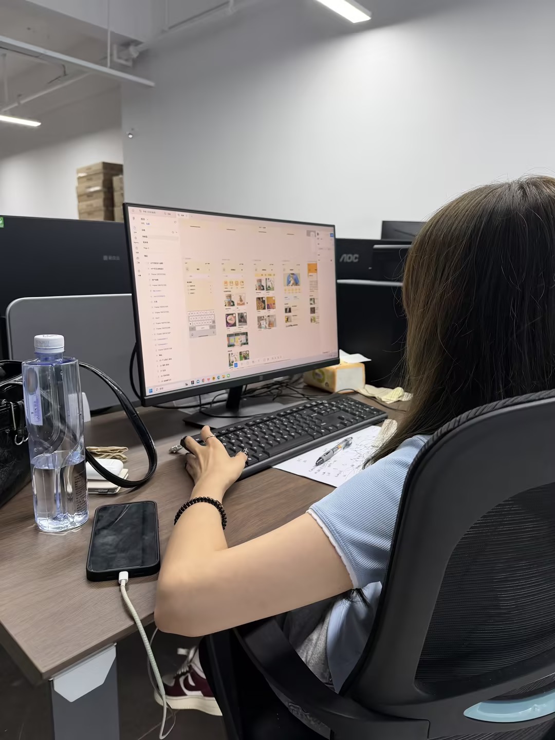 应届生UI设计培训就业班口碑,选定再学不花冤枉钱(图1)