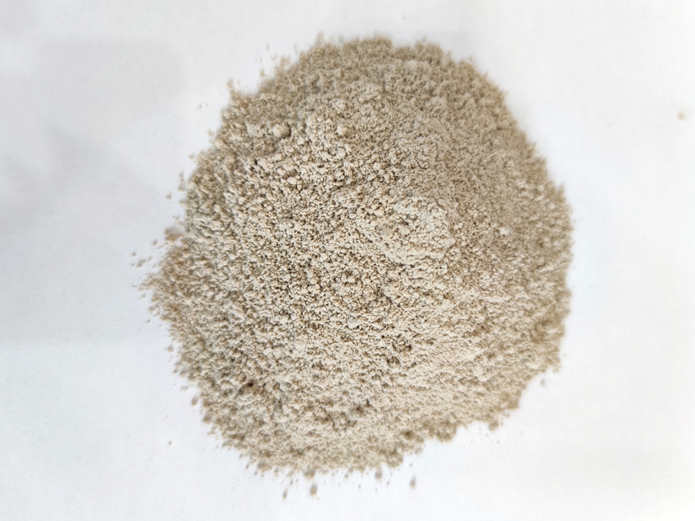 山东靠谱的海泡石粉制造厂家:成分安全、含量高,饲料填料用户力荐(图1)