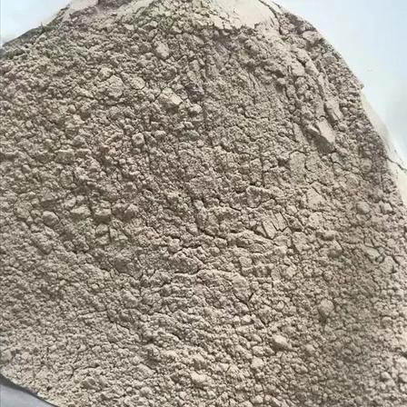 湖南利亨通海泡石脱霉剂载体源头工厂 正规资质品质保障(图2)