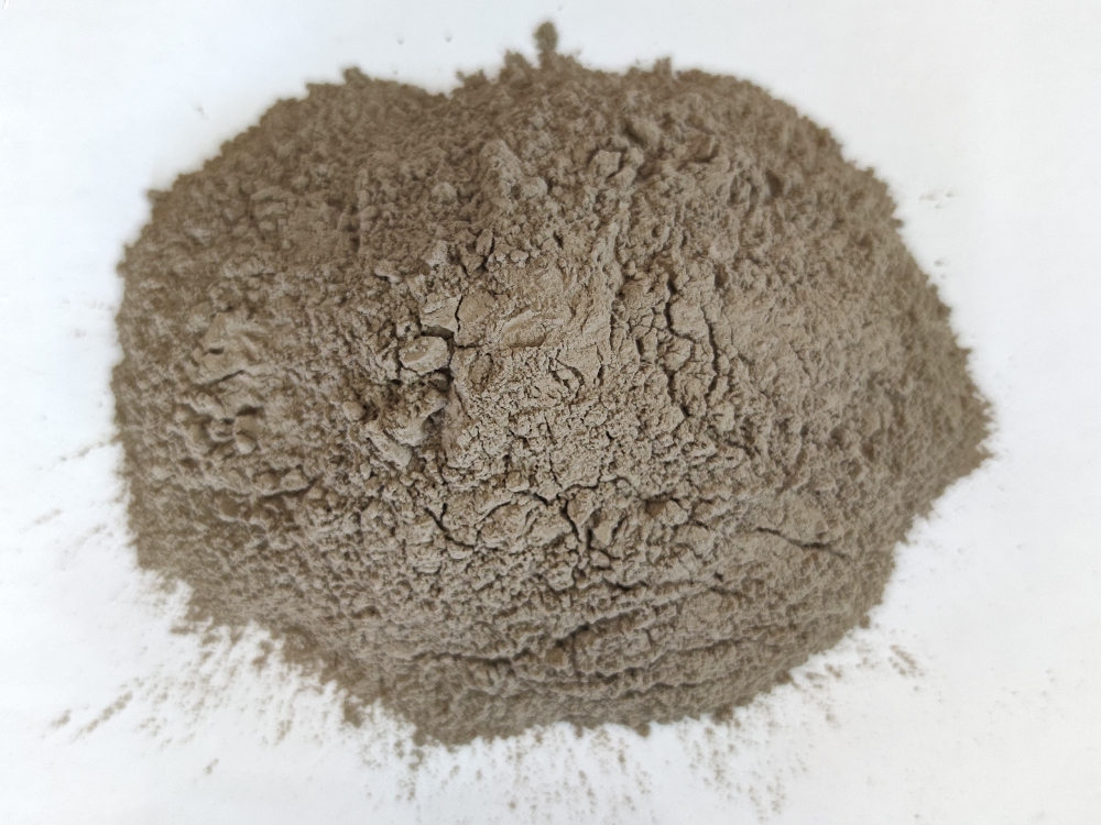 山东靠谱的海泡石粉制造厂家:成分安全、含量高,饲料填料用户力荐(图2)