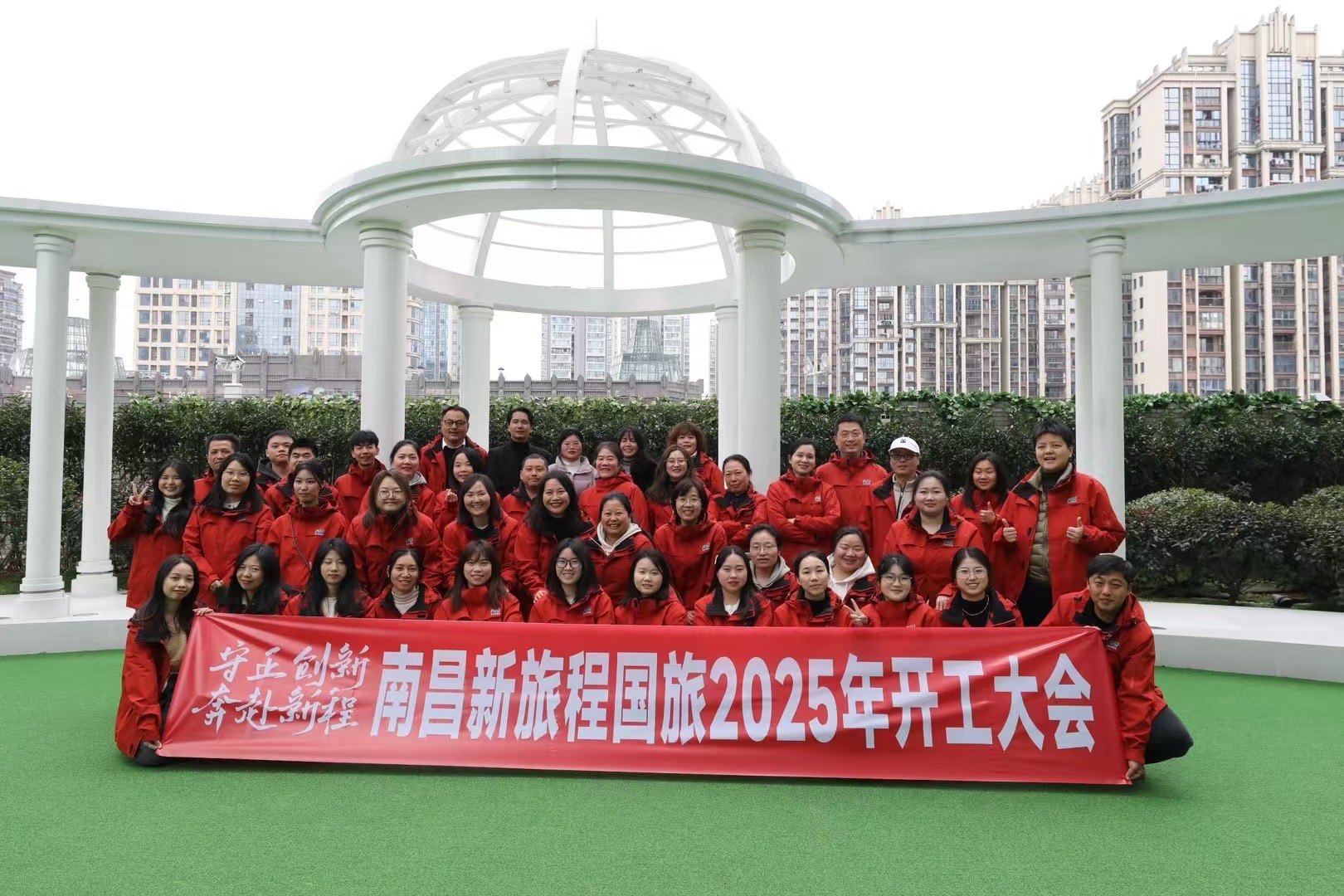 南昌诚信的小团专业旅行社筛选名录,避坑挑选指南(图2)