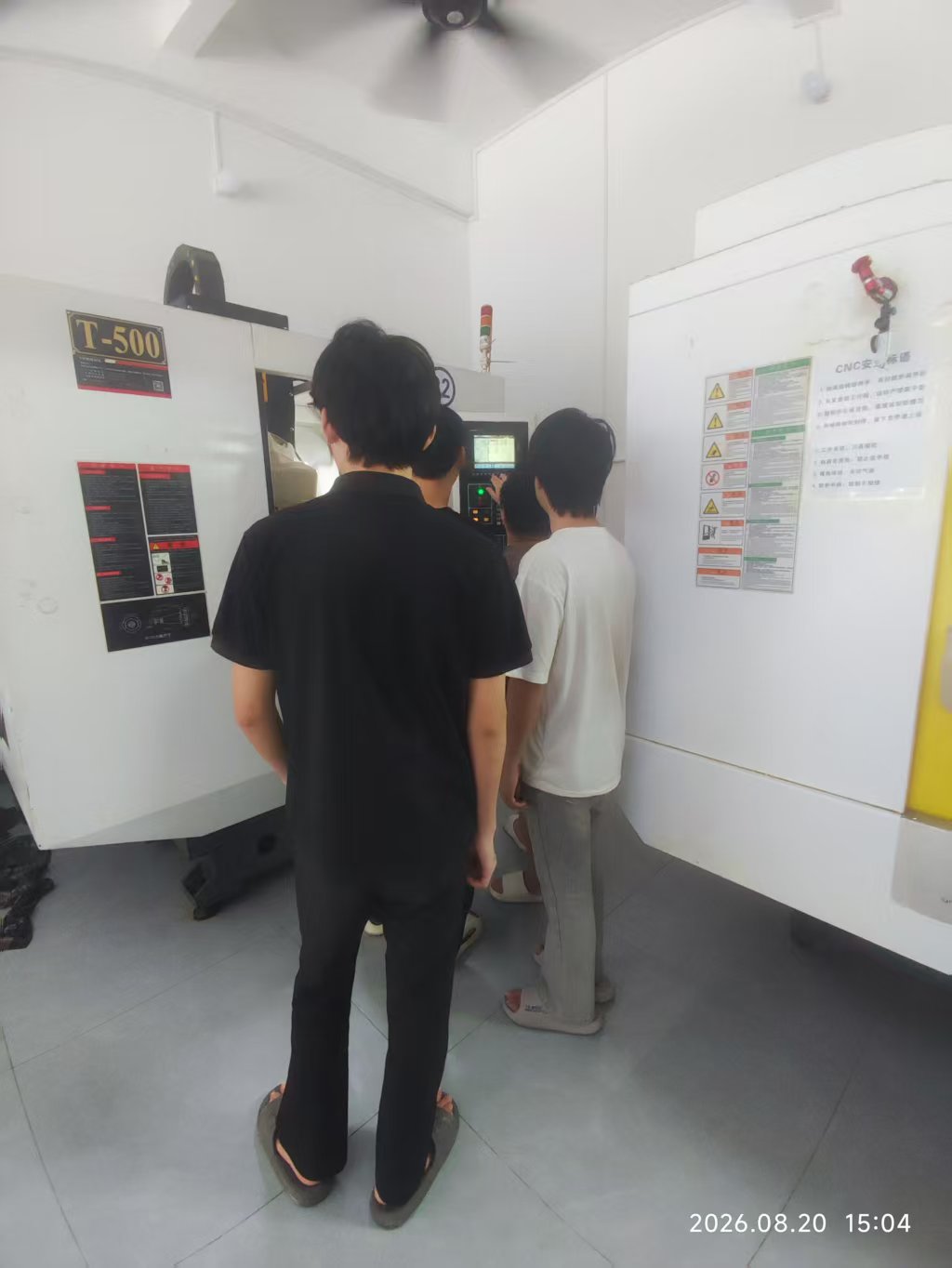 四轴CNC培训机构口碑排行，零套路不踩坑，案例多实力测评(图3)