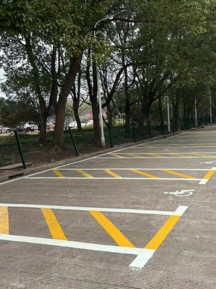 北京车间划线企业合作实力参考与靠谱商家测评排名 北京车间划线企业合作实力参考与靠谱商家测评排名