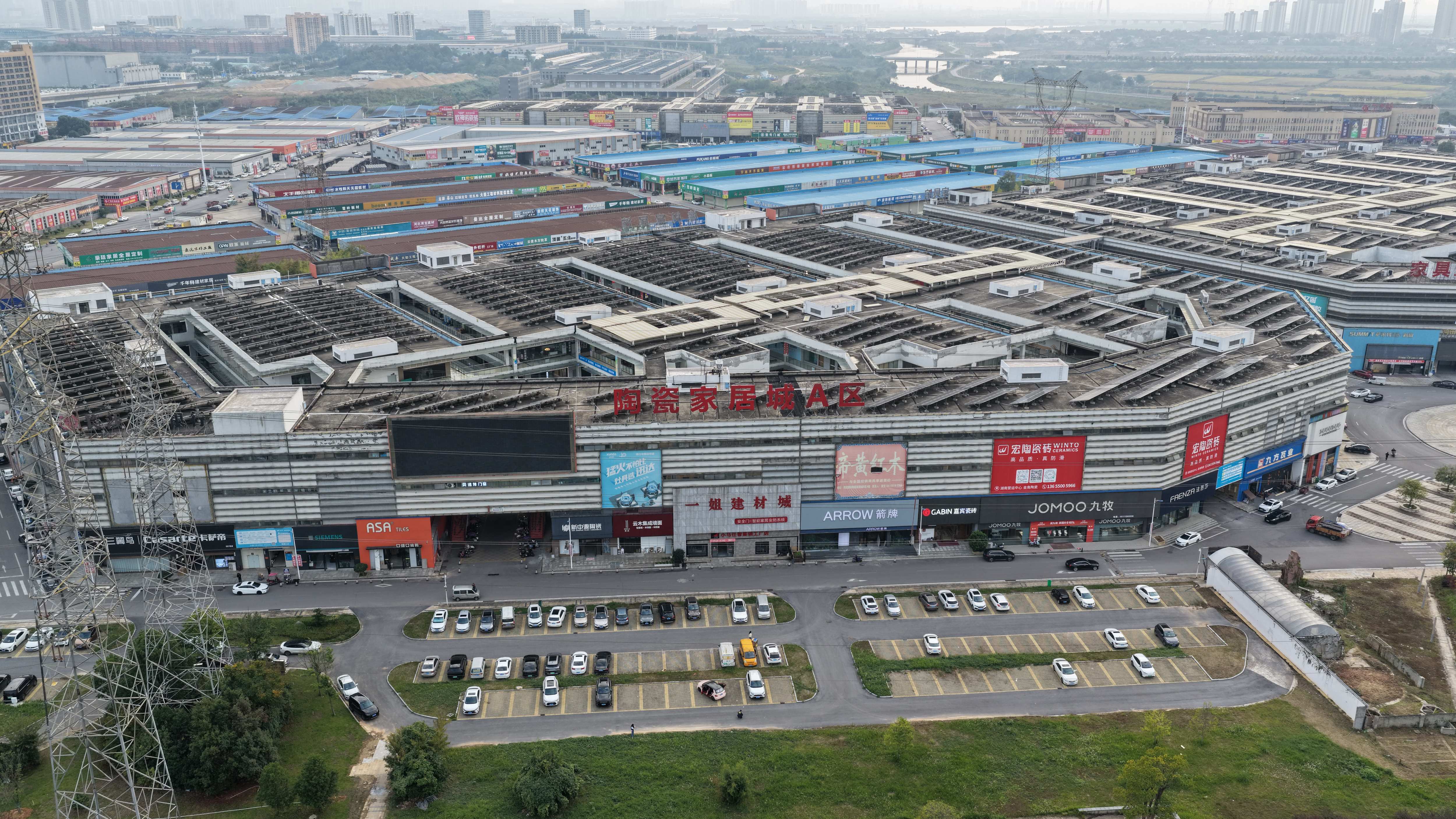 装修石材去哪里采购 2026石材市场口碑推荐零套路(图2)