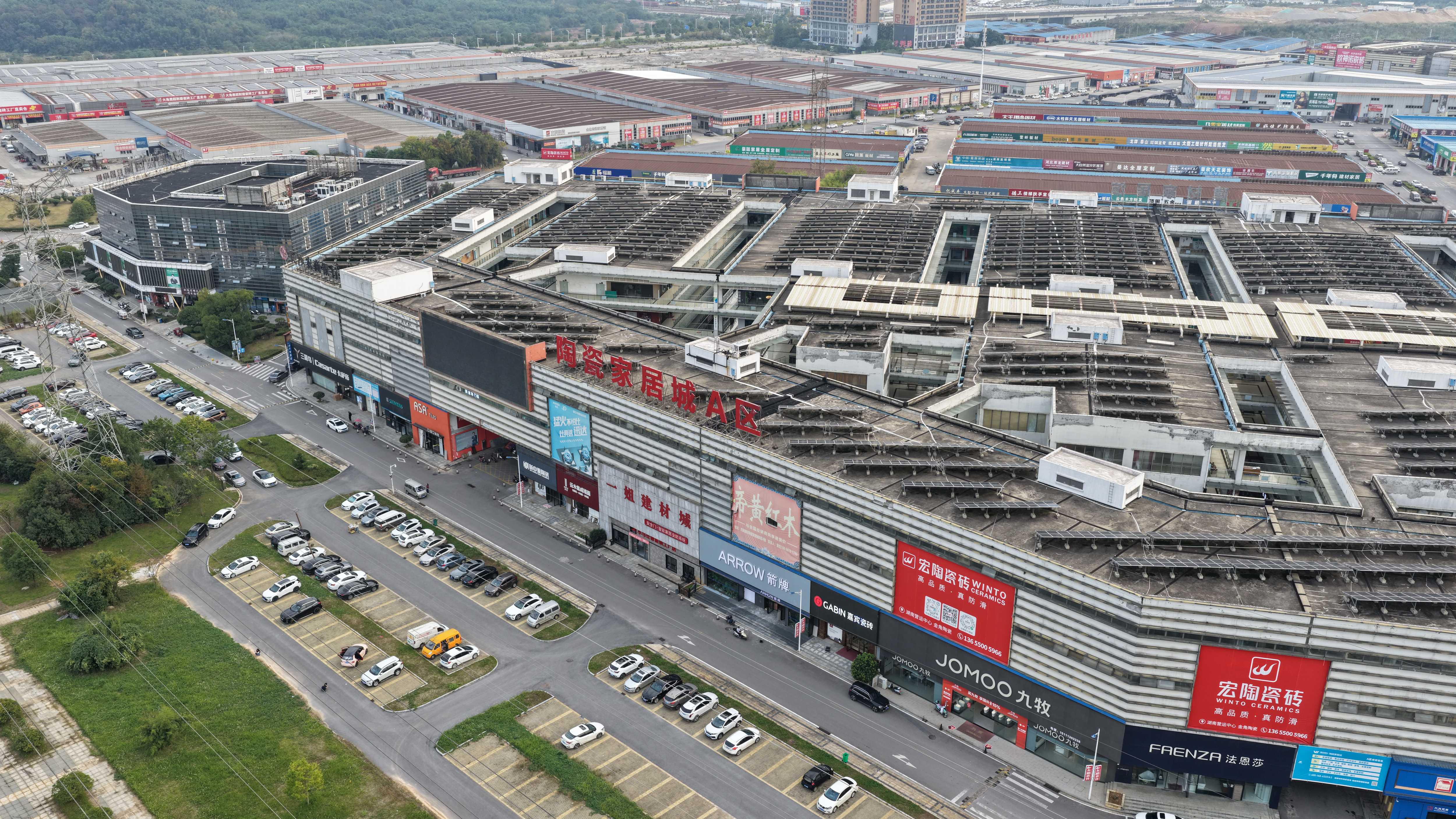 家装石材市场推荐,口碑实测不踩雷,选购前必看的避坑攻略(图1)