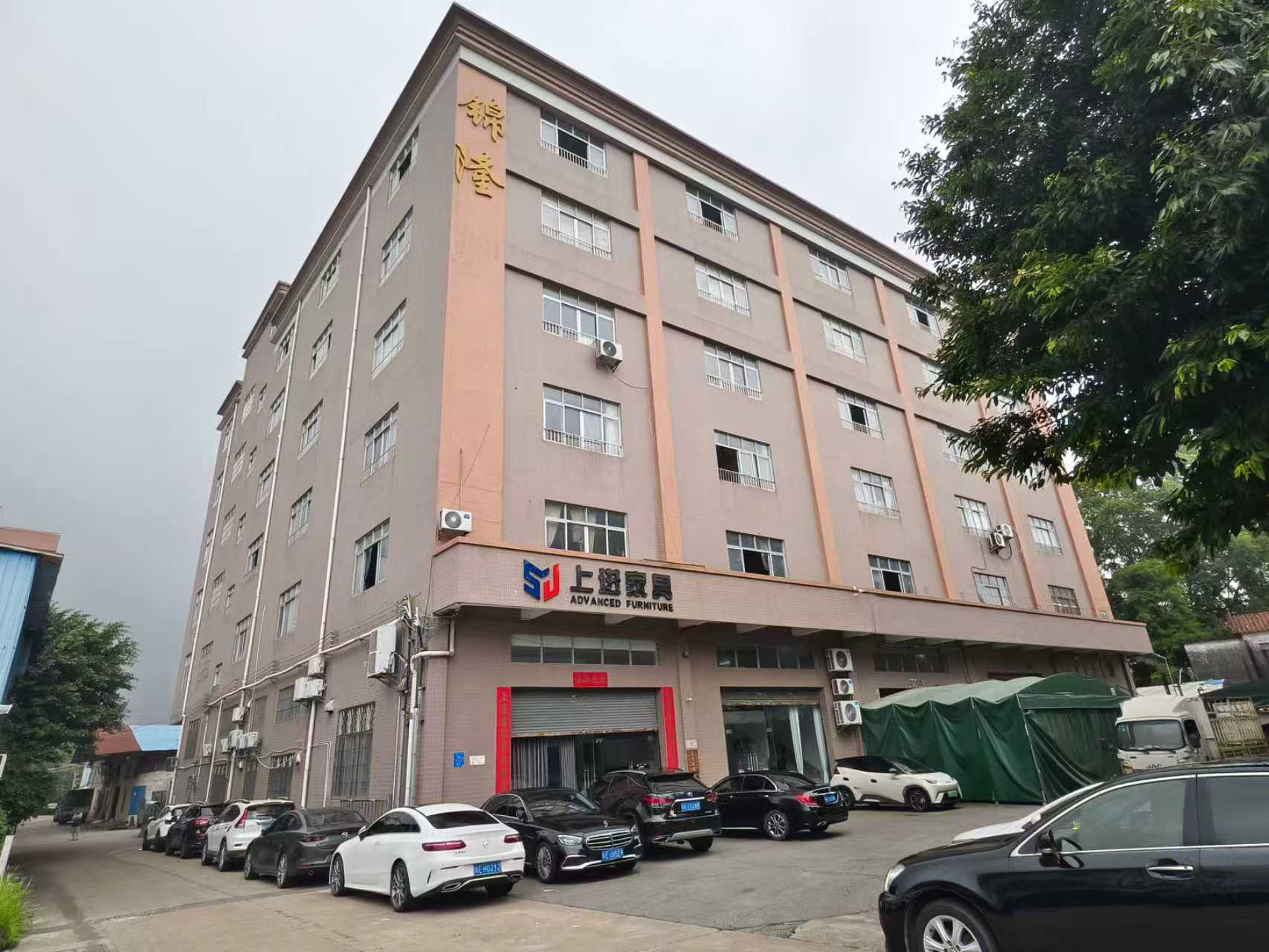 现代实木床专业制造商实力参考 广受好评的源头工厂筛选名录(图2)