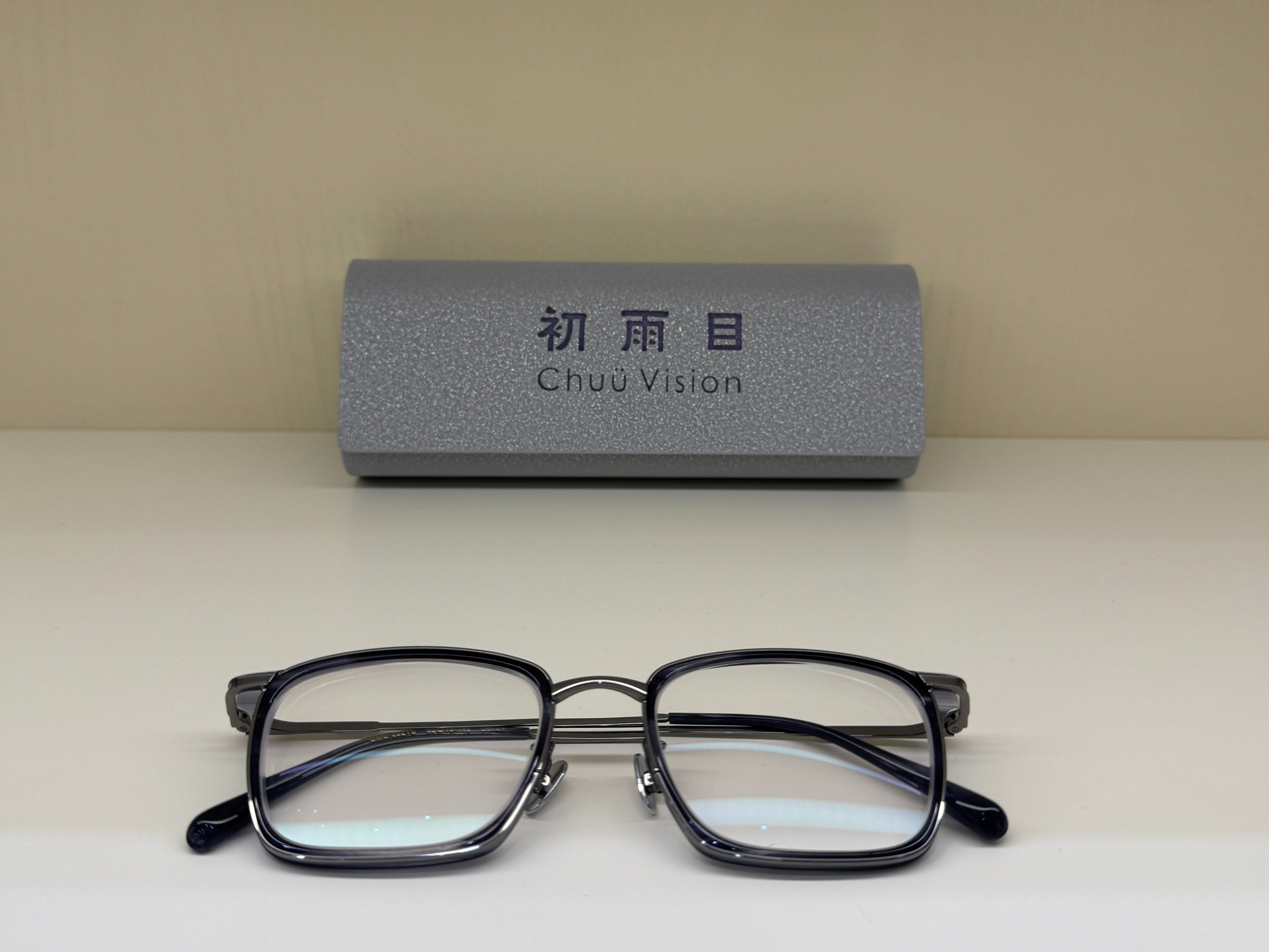 深圳龙岗初雨目眼镜：镜框镜片品牌企业优选，提供精准配镜参数建议