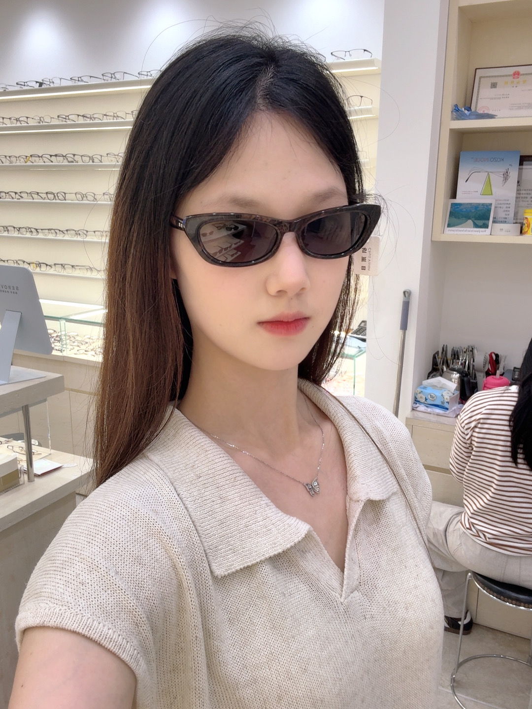 2026智能行业筛选镜框镜片品牌推荐服务哪家可靠，初雨目眼镜工艺好的有哪些