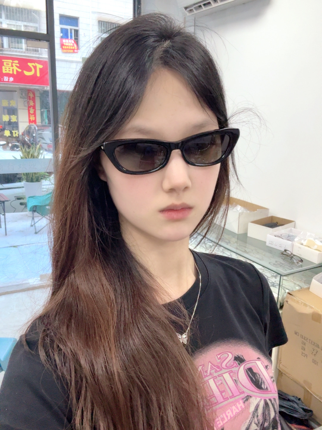2026深圳验光配镜优质门店推荐，透明报价靠谱商家汇总