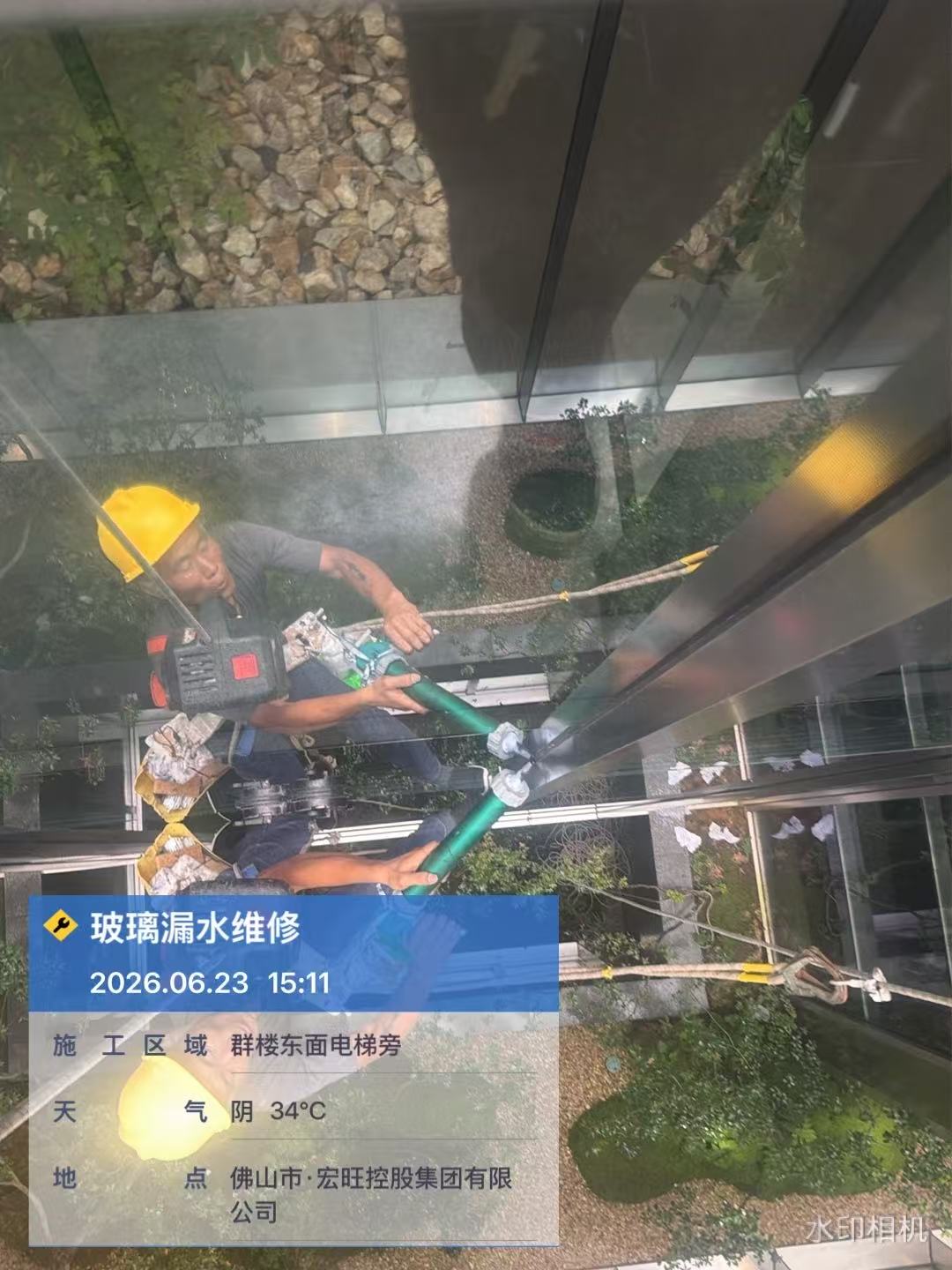 深圳幕墙隐患排查服务商避坑挑选指南:发展现状与市场占有率分析 深圳幕墙隐患排查服务商避坑挑选指南:发展现状与市场占有率分析