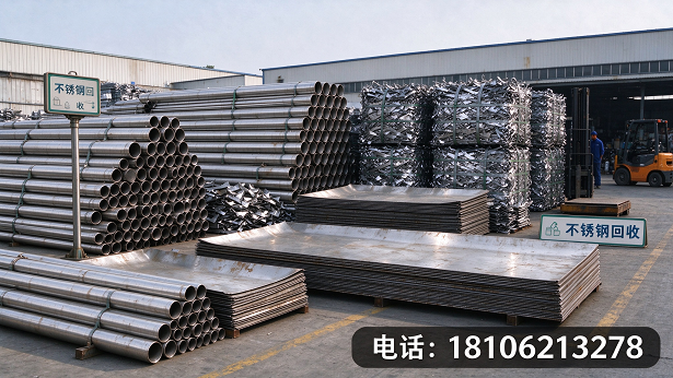 苏州工厂设备拆除回收实力派厂家深度解析，所见即所得价格透明(图3)