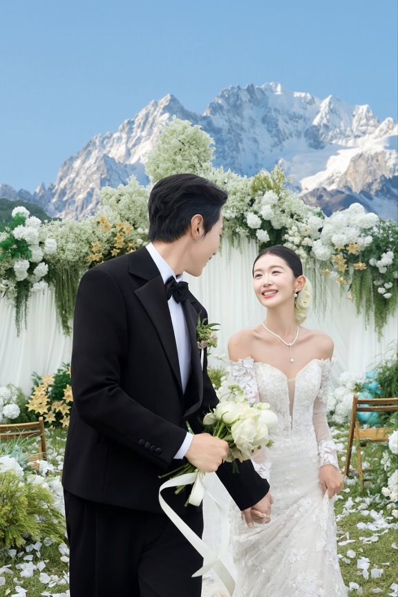 佛山拍婚纱照工作室推荐哪些，2026口碑实力榜出炉，避坑零套路优选(图3)