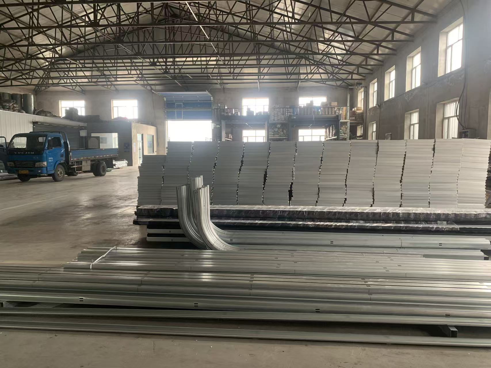 黑龙江工业门旧门改造靠谱商家盘点，避坑指南助你选对专业厂家(图2)