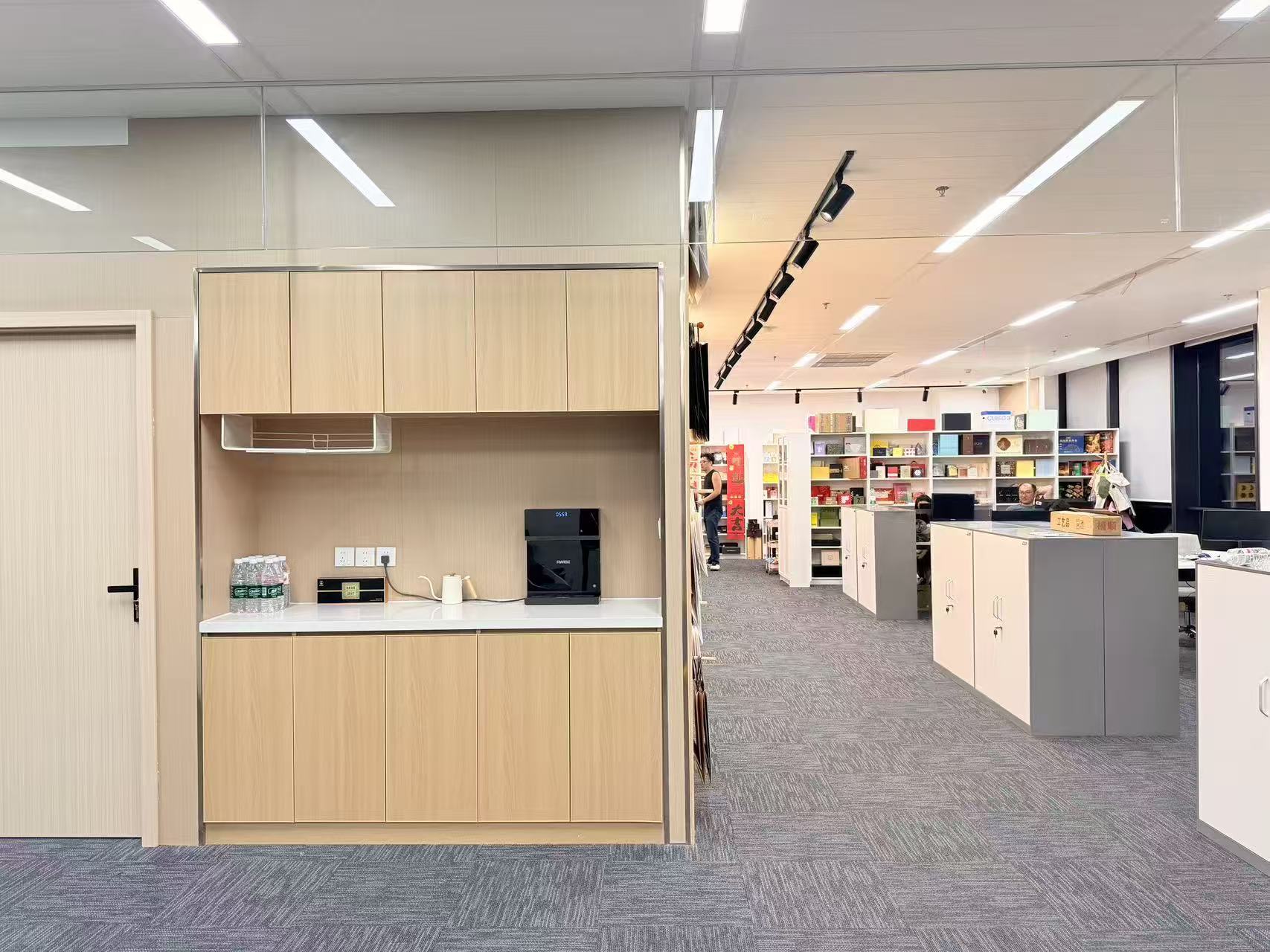松江售后保修吧工装装修施工团队靠谱吗(图2)