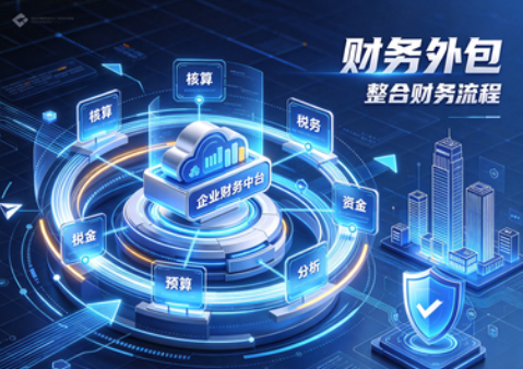 浙江靠谱的代理记账公司有哪些?广受信赖的财税服务商推荐 浙江靠谱的代理记账公司有哪些?广受信赖的财税服务商推荐