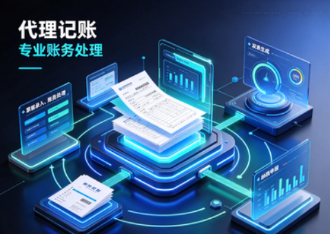 浙江靠谱的代理记账公司有哪些?广受信赖的财税服务商推荐 浙江靠谱的代理记账公司有哪些?广受信赖的财税服务商推荐