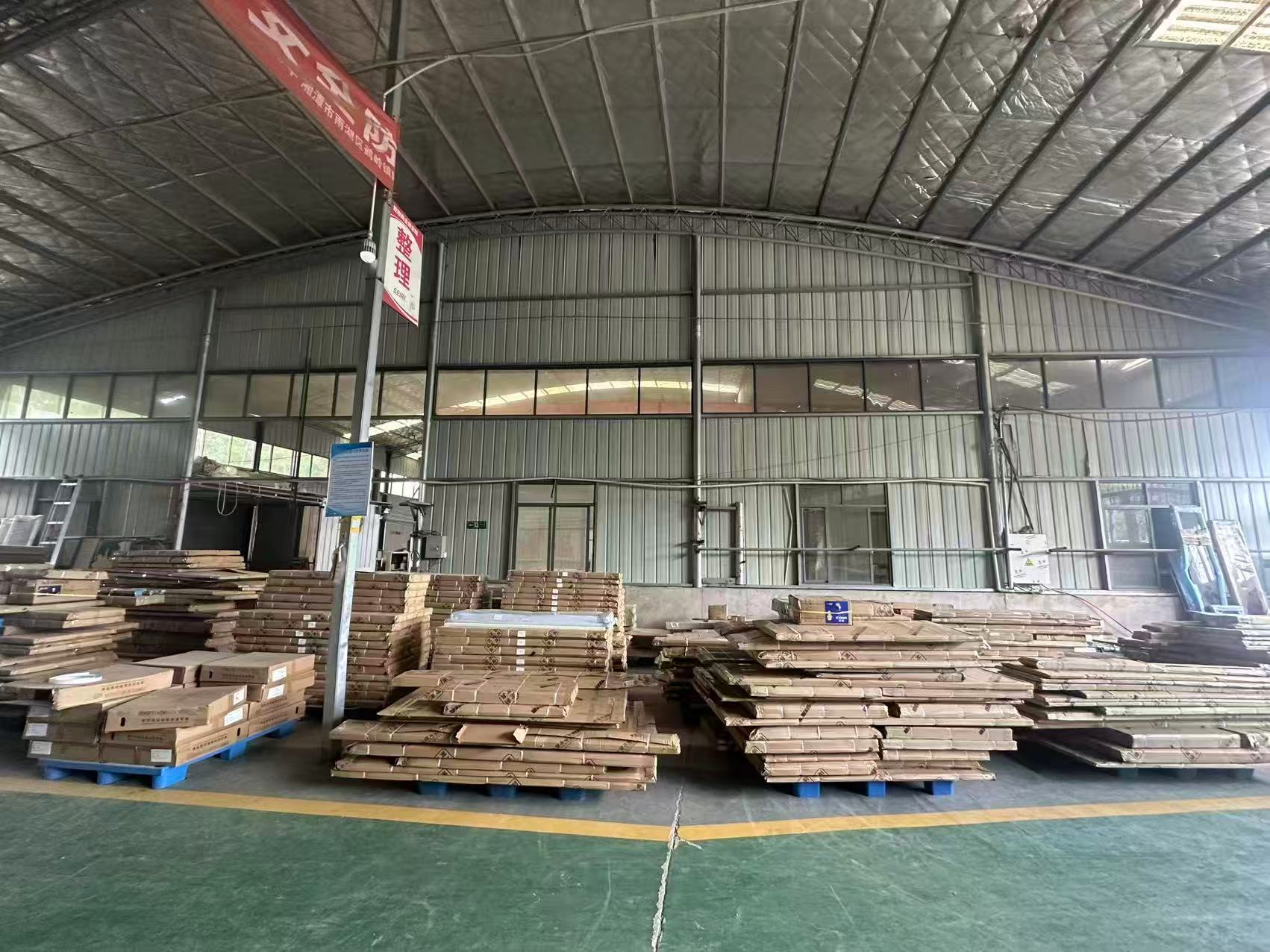 欧致尚全屋定制可靠吗,产品质量值得信赖吗(图2)