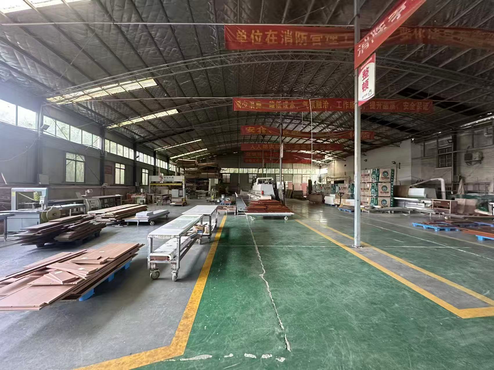 欧致尚全屋定制可靠吗,产品质量值得信赖吗(图1)