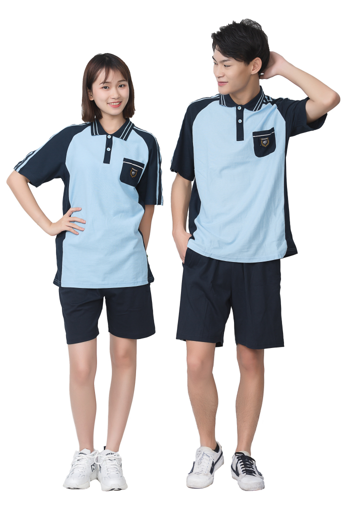南宁定制校服实力公司推荐,资质齐全且广受好评的品牌汇总(图2)