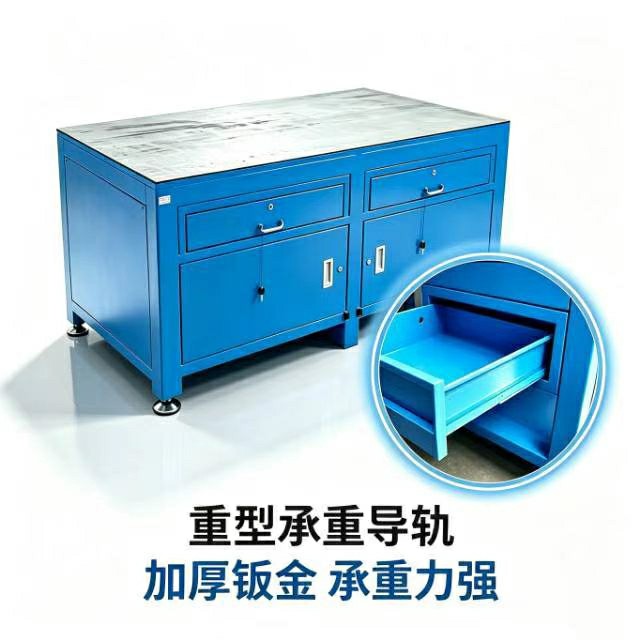 工作桌源头生产厂家钰泉仓储设备资质齐全(图2)