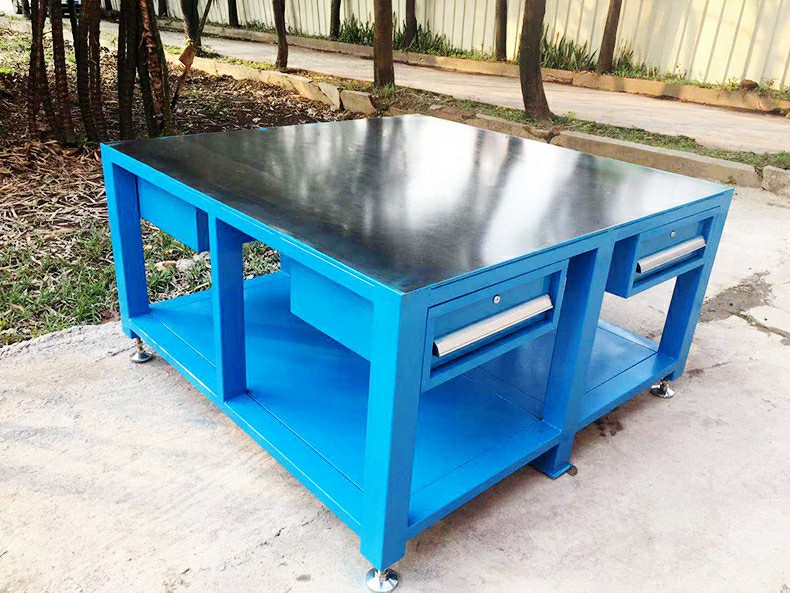 东莞市防静电工作台加工企业行业现状与选择指南(图3)