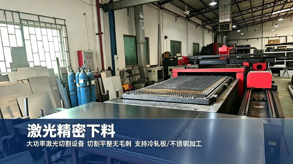 浙江车间工具柜加工厂选型策略 钰泉仓储设备避坑挑选指南 浙江车间工具柜加工厂选型策略 钰泉仓储设备避坑挑选指南