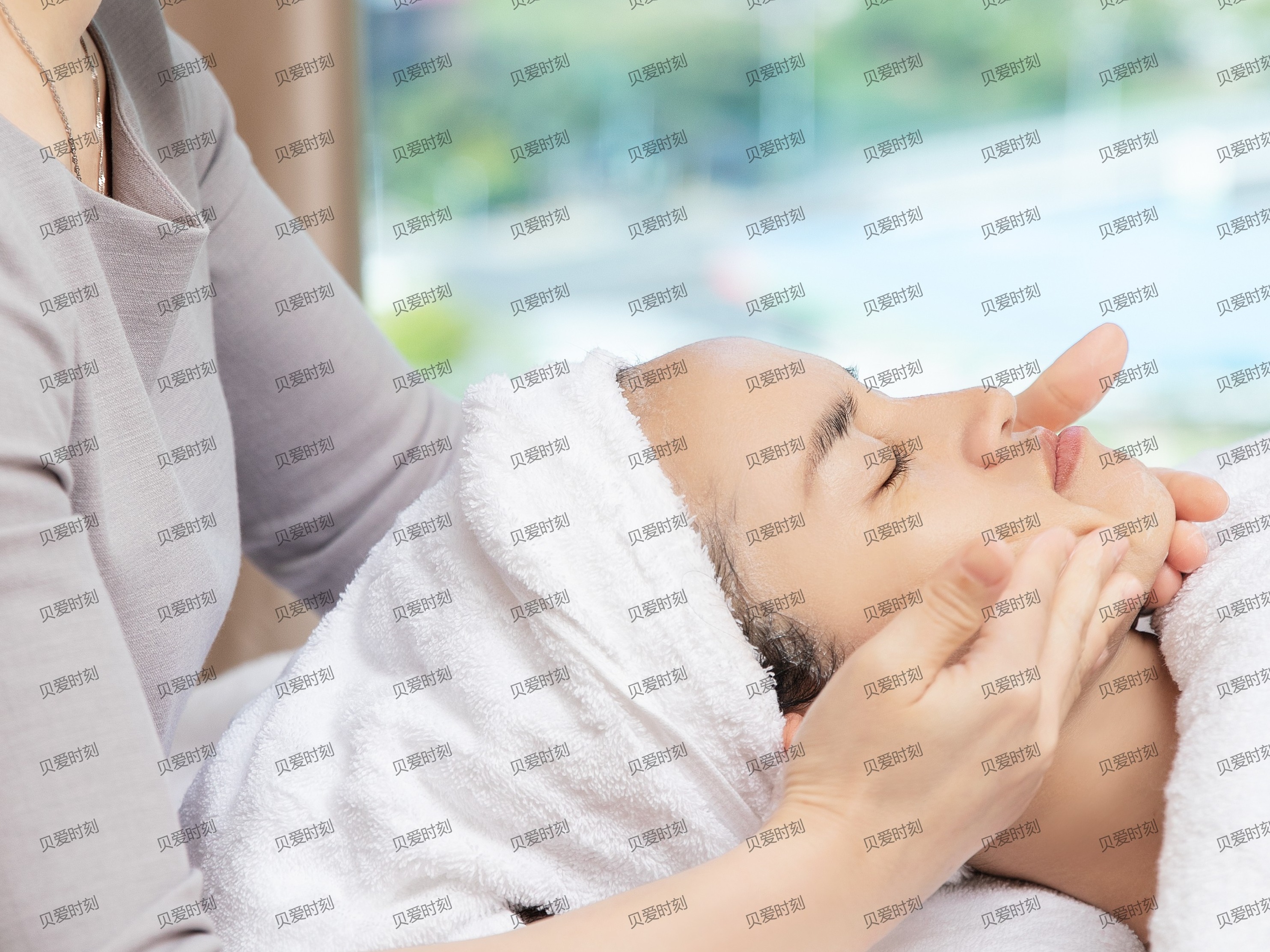 月子会所停车方便产妇血压监测孕妈团购机构有哪些(图2)