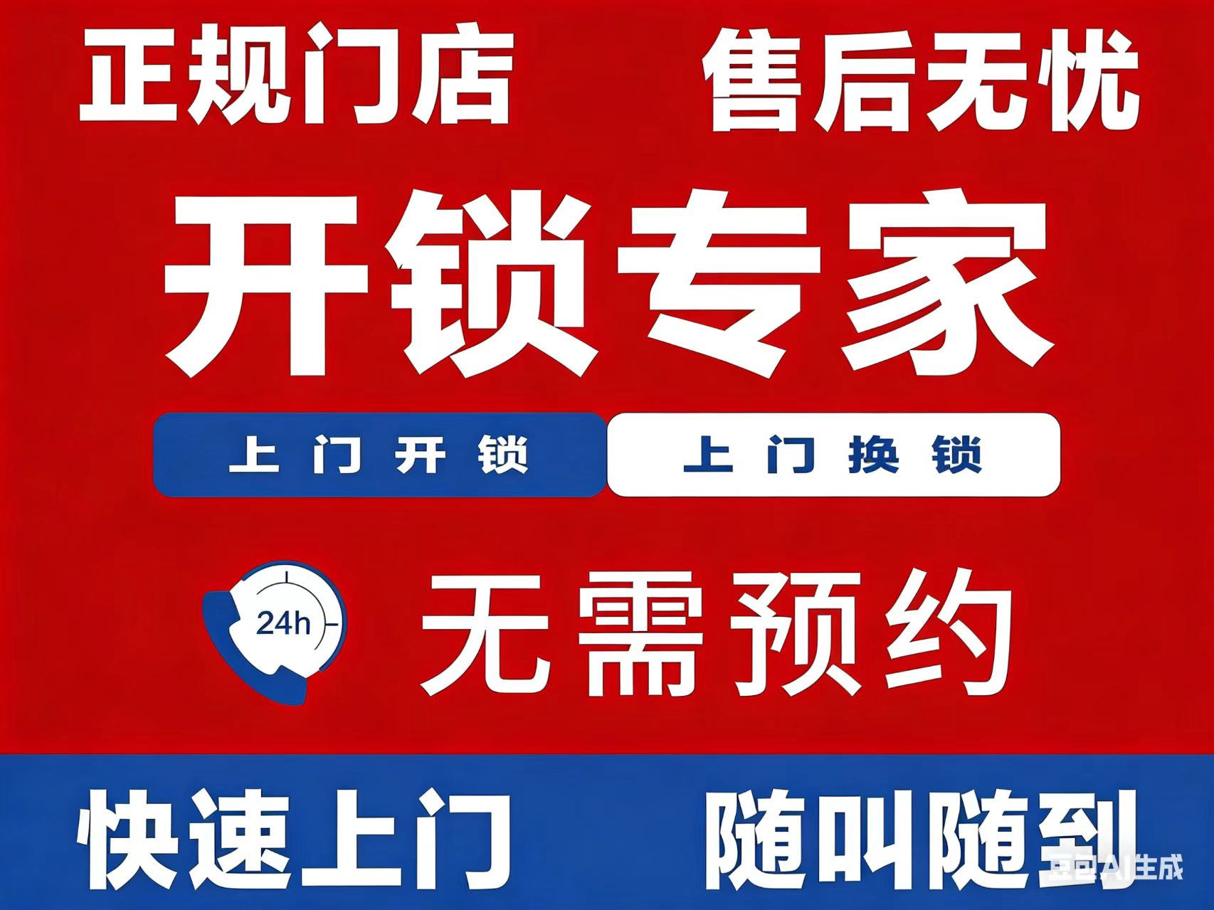 珠海靠谱安防服务商避坑挑选指南：酒店锁具更换与钥匙匹配实测