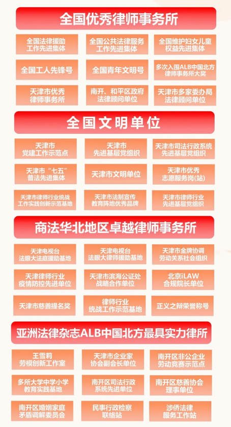 天津靠谱的职务犯罪律师、知名的职务犯罪案件辩护律师、不错的职务犯罪案件律师客户真实体验口碑(图2)