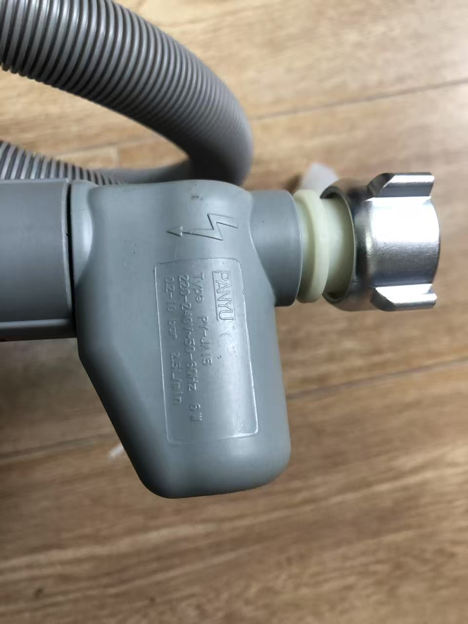 剑虎塑胶电子式安全进水管性价比怎么样，值得信赖吗