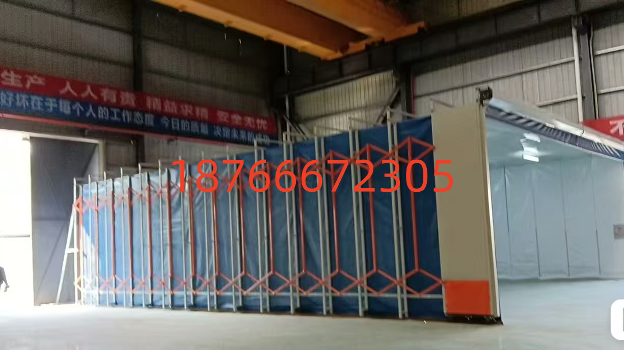 江苏正规的环保喷漆房加工厂:山东亚特环保科技,专业实力与用户口碑深度解析 江苏正规的环保喷漆房加工厂:山东亚特环保科技,专业实力与用户口碑深度解析
