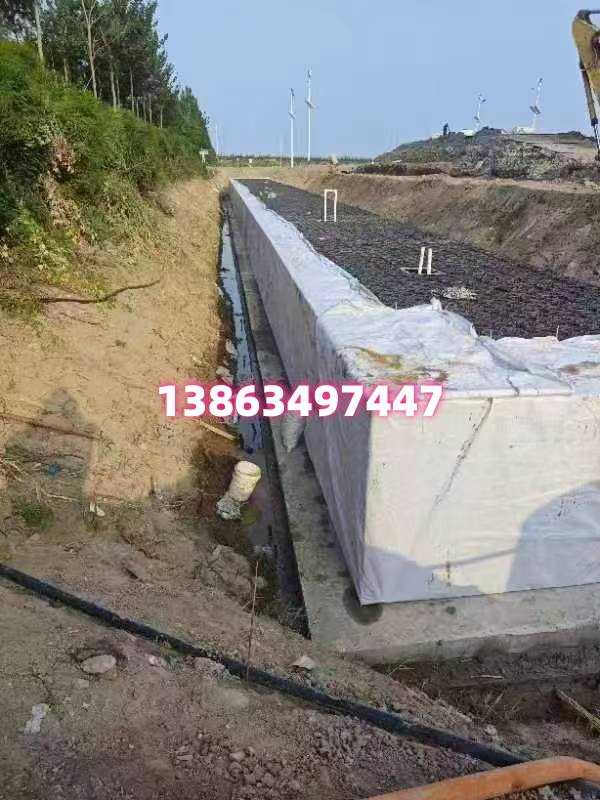 郑州做雨水模块的源头厂家哪家靠谱推荐 实力与用户口碑(图2)