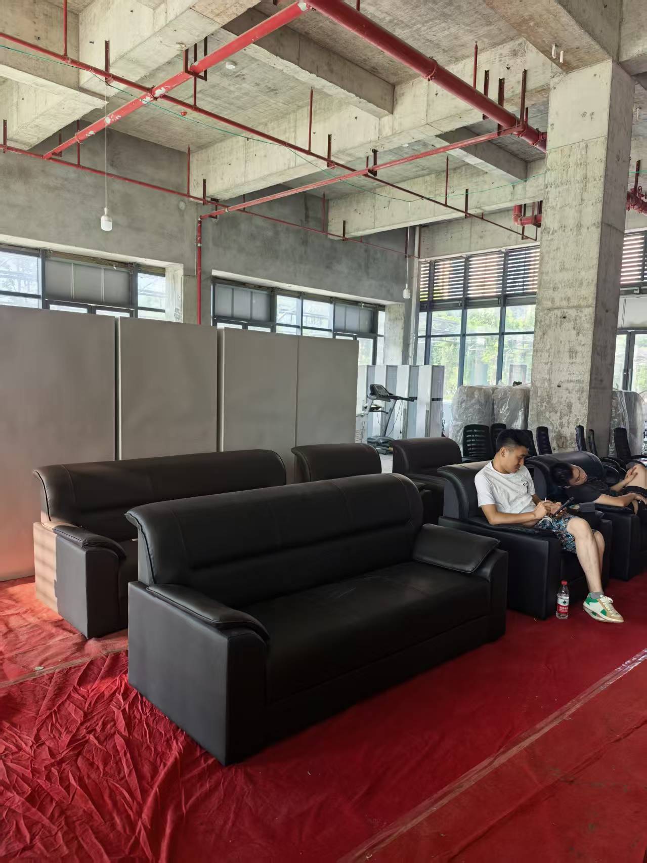 长沙岳麓区工厂废旧物资回收 上门清运闲置设备 高价结算(图3)