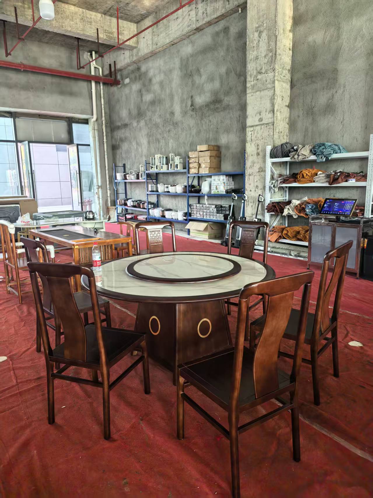 长沙岳麓区工厂废旧物资回收 上门清运闲置设备 高价结算(图1)