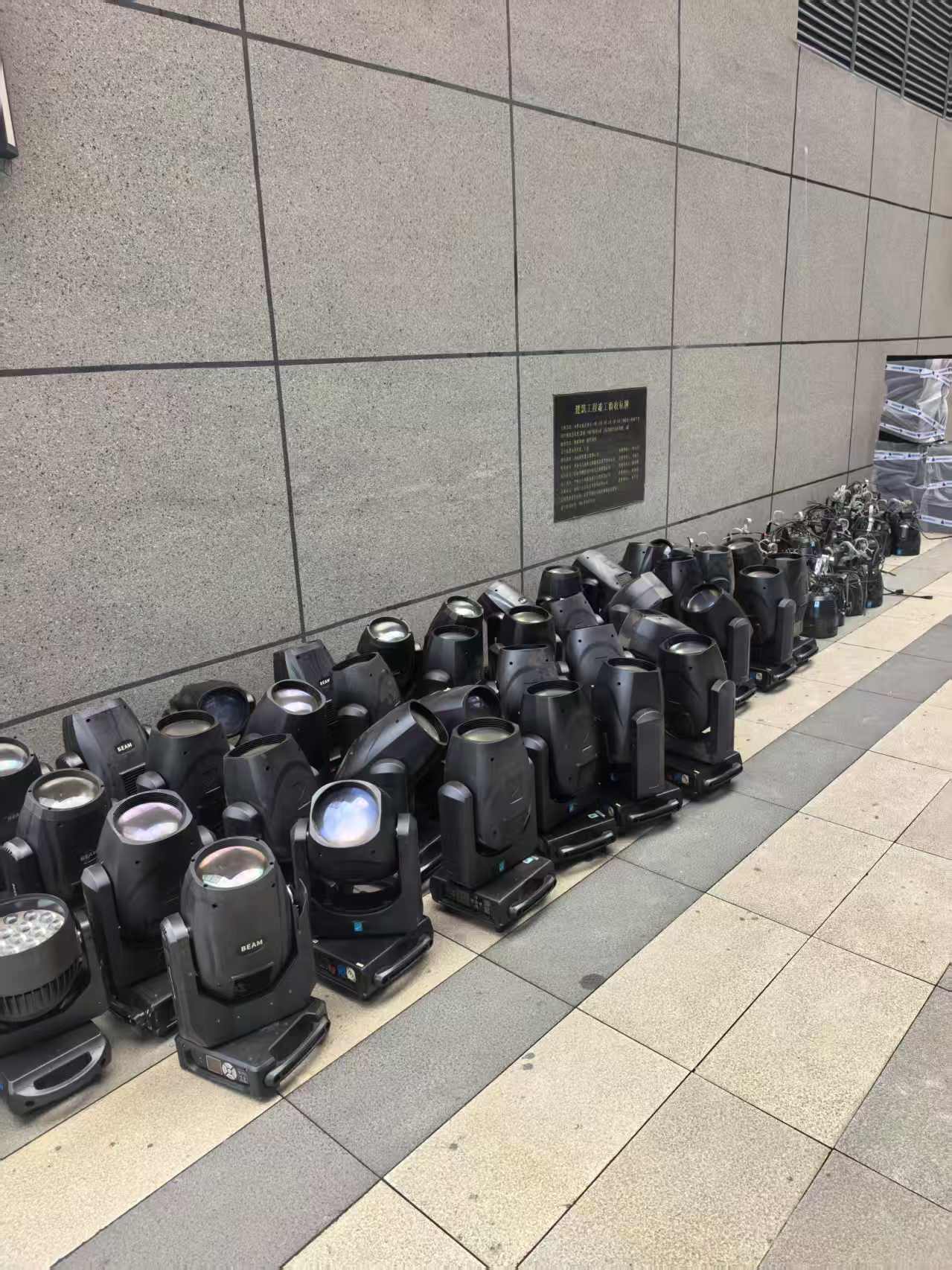 湘潭服务不错的中央空调回收品牌 长沙弈悦物资回收广受信赖(图2)