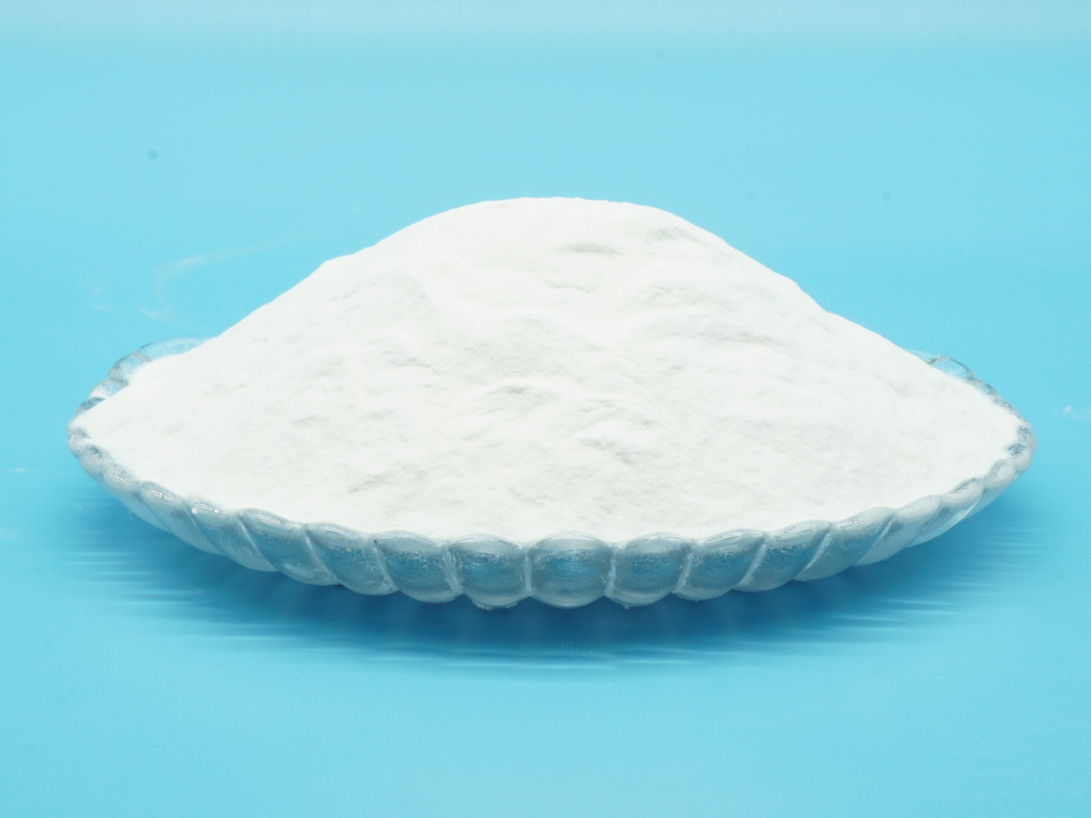 天津白刚玉微粉喷砂料生产厂家实力参考 科胜研磨正规源头供货稳定(图1)